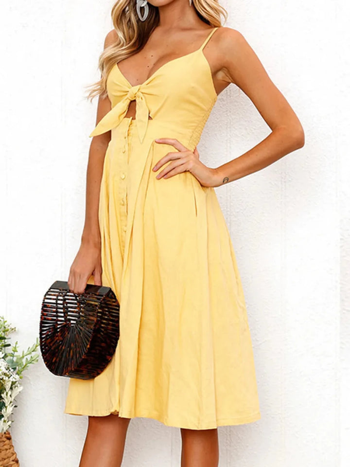 Camille Boutique - Dress