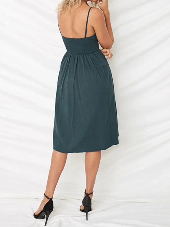 Camille Boutique - Dress