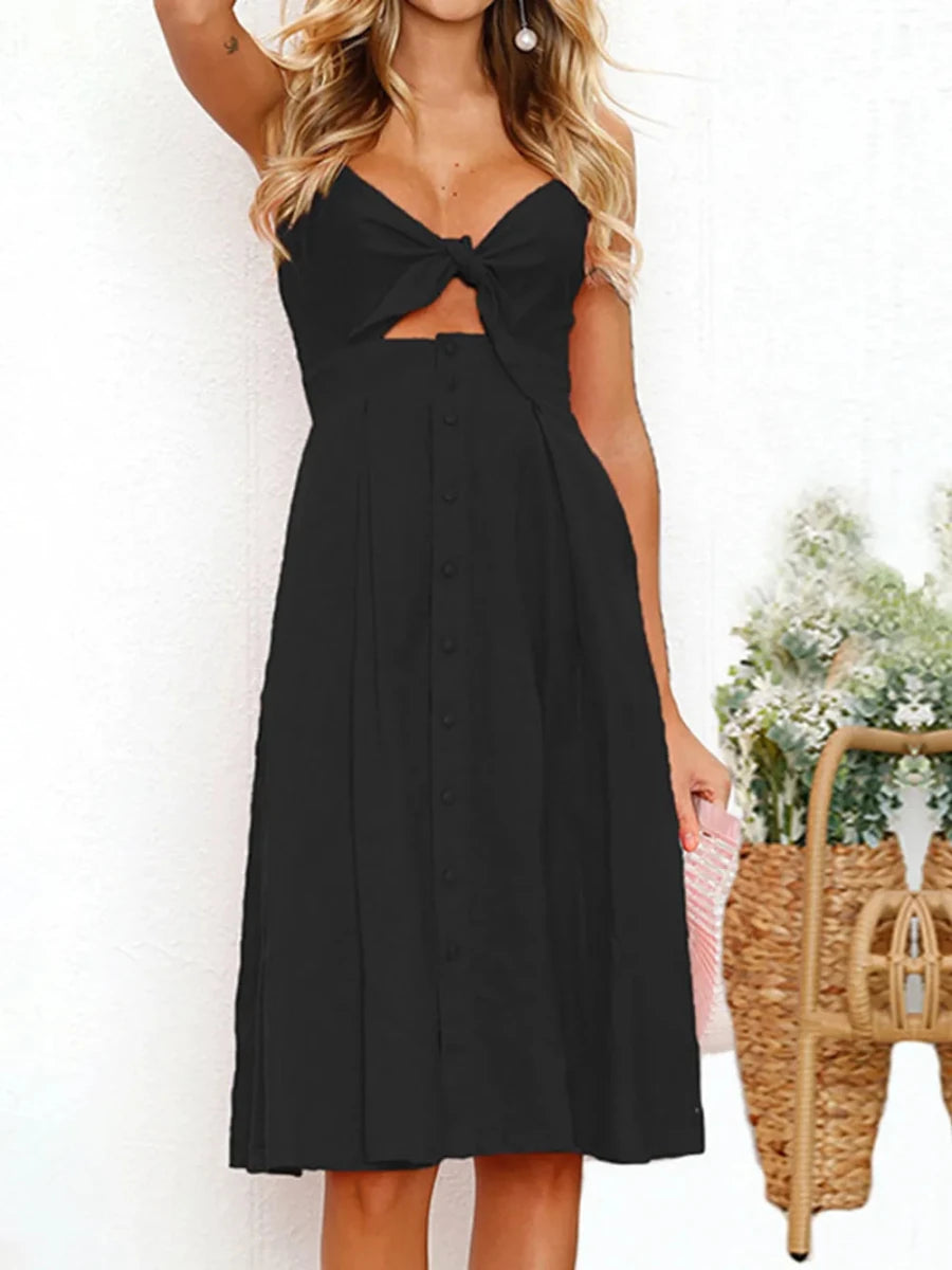 Camille Boutique - Dress