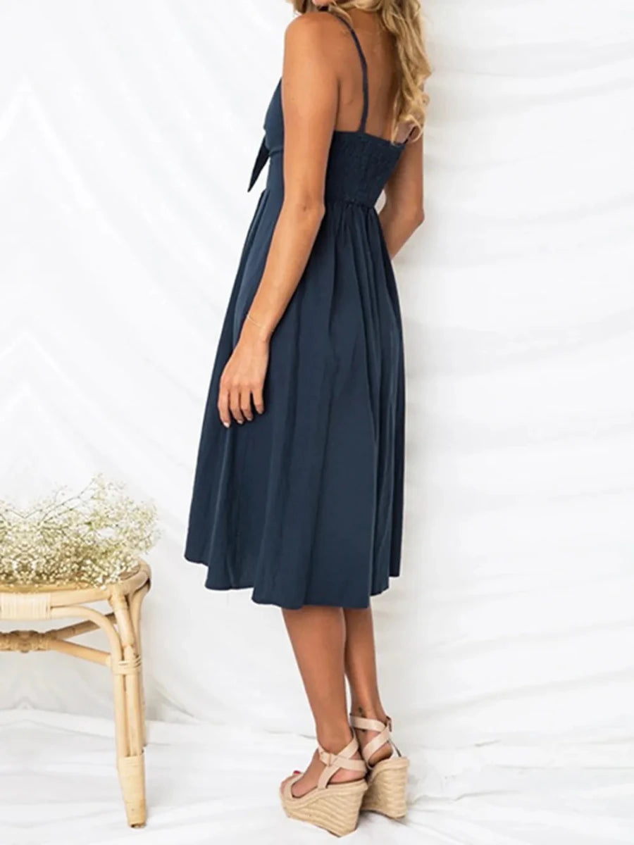 Camille Boutique - Dress