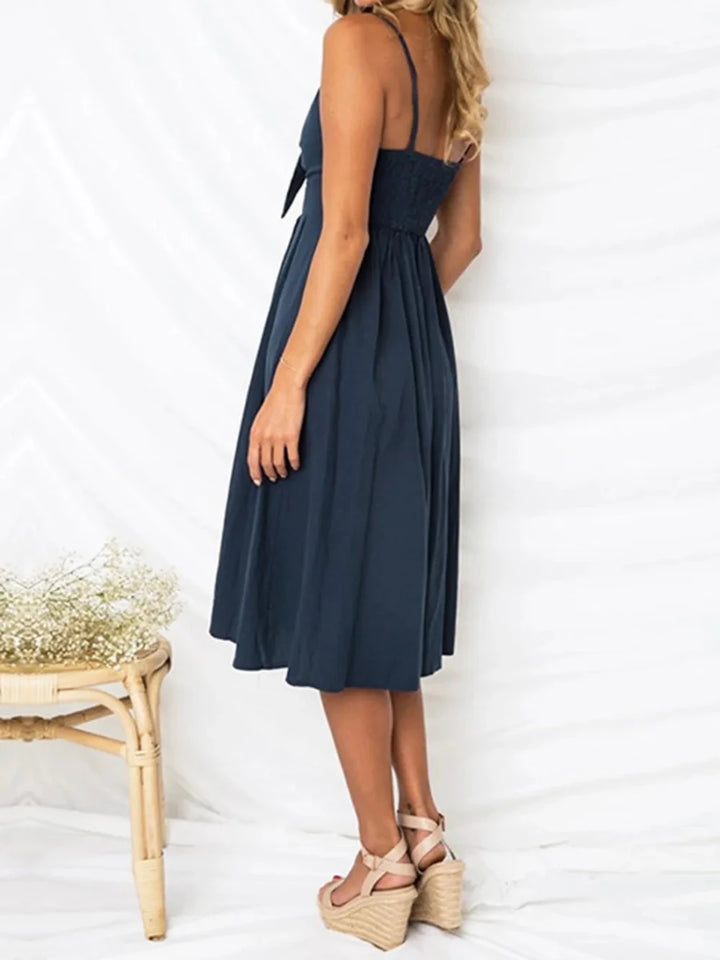 Camille Boutique - Dress