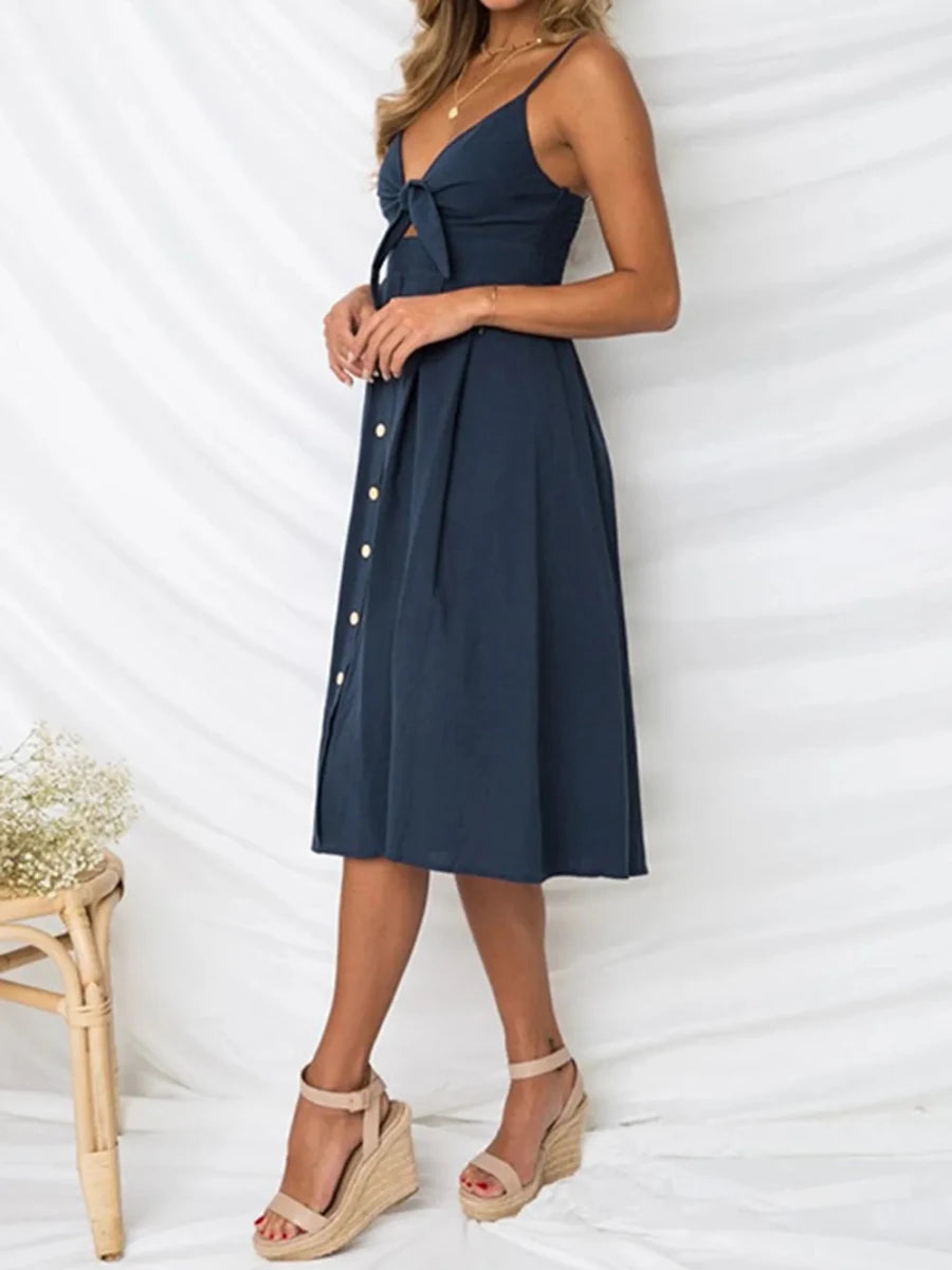 Camille Boutique - Dress
