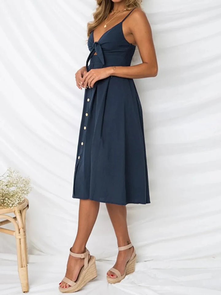 Camille Boutique - Dress