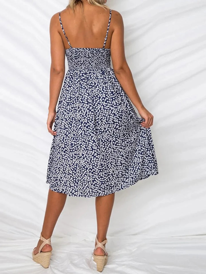 Camille Boutique - Dress