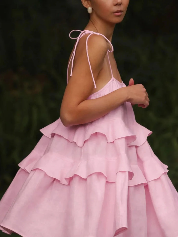 Camille Boutique - Dress