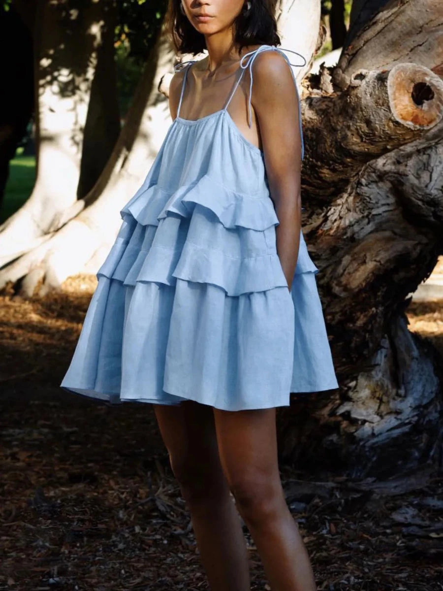 Camille Boutique - Dress