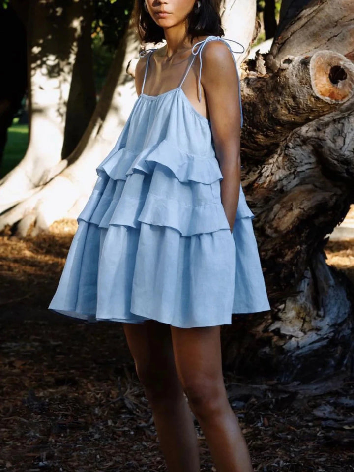 Camille Boutique - Dress