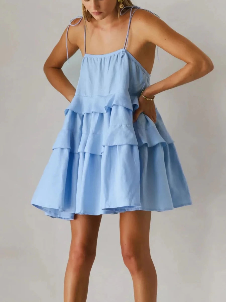 Camille Boutique - Dress