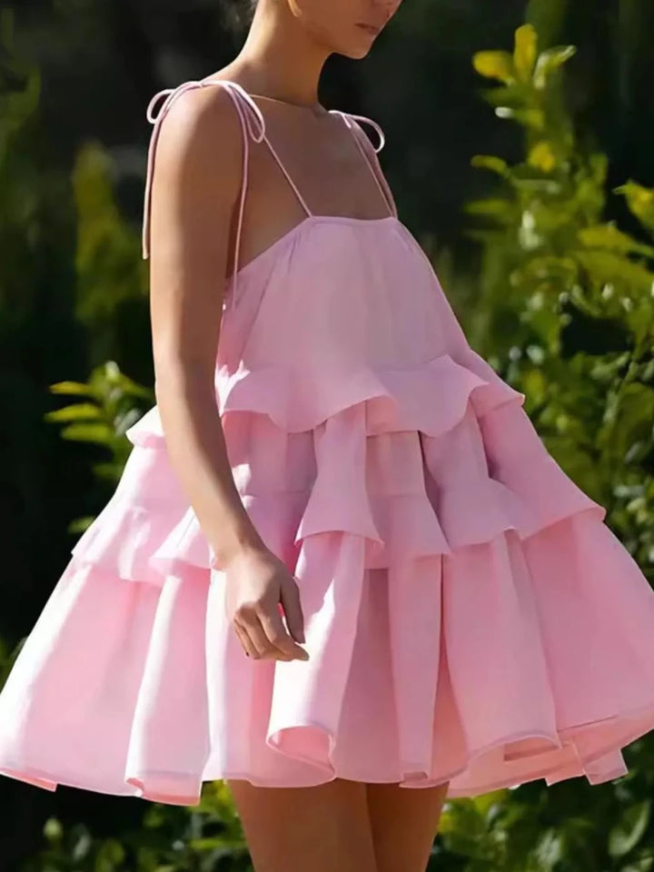 Camille Boutique - Dress
