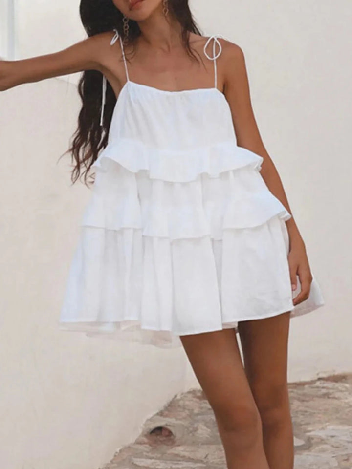 Camille Boutique - Dress