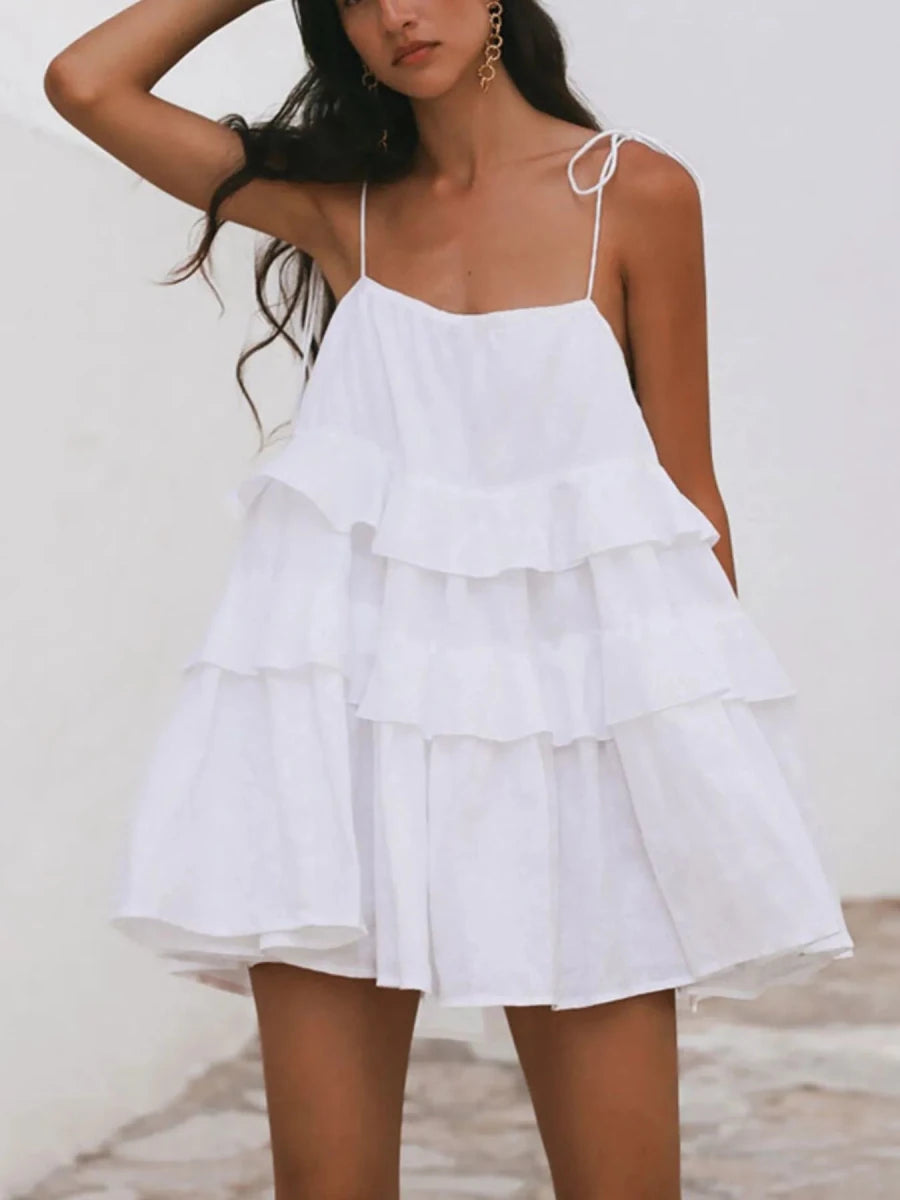 Camille Boutique - Dress