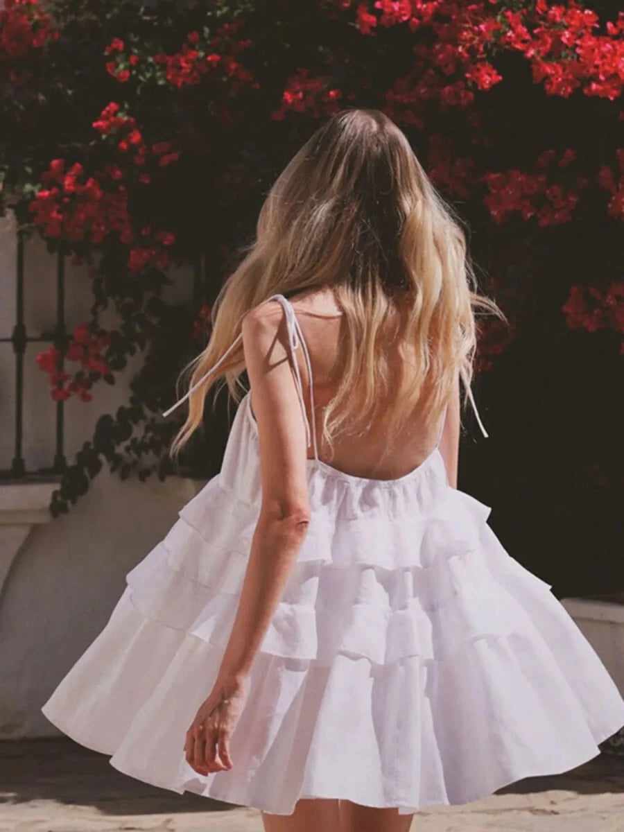 Camille Boutique - Dress