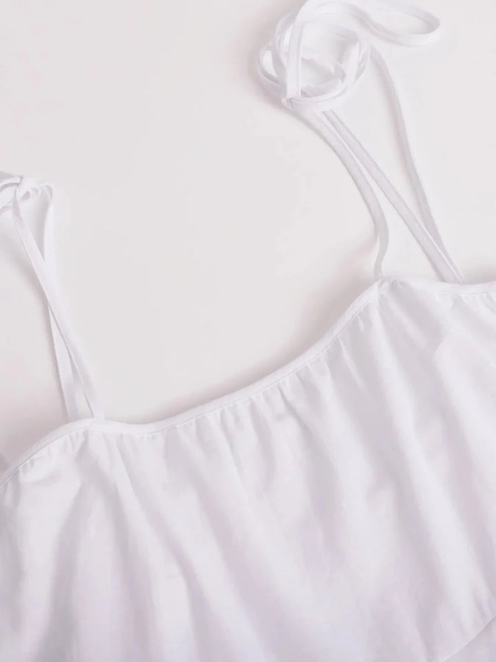 Camille Boutique - Dress