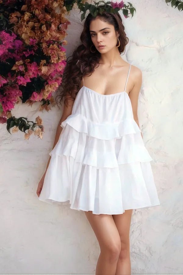 Camille Boutique - Dress