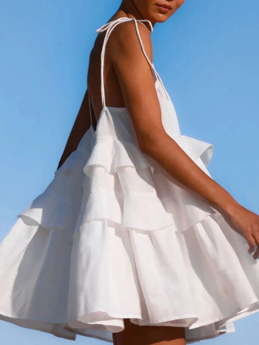 Camille Boutique - Dress