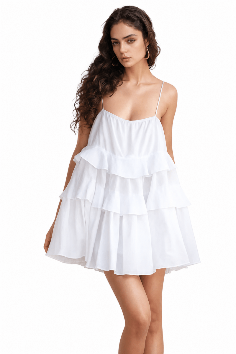 Camille Boutique - Dress