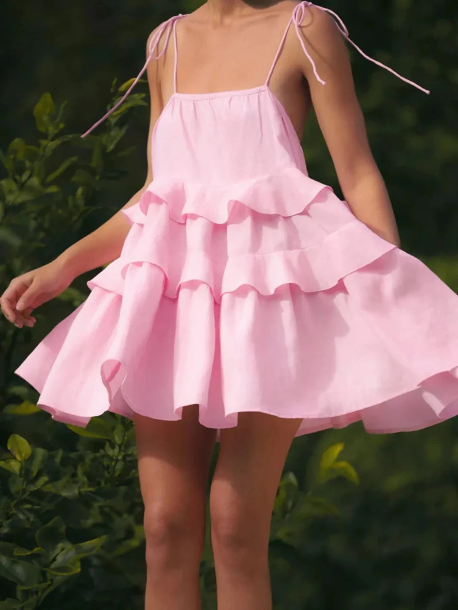 Camille Boutique - Dress