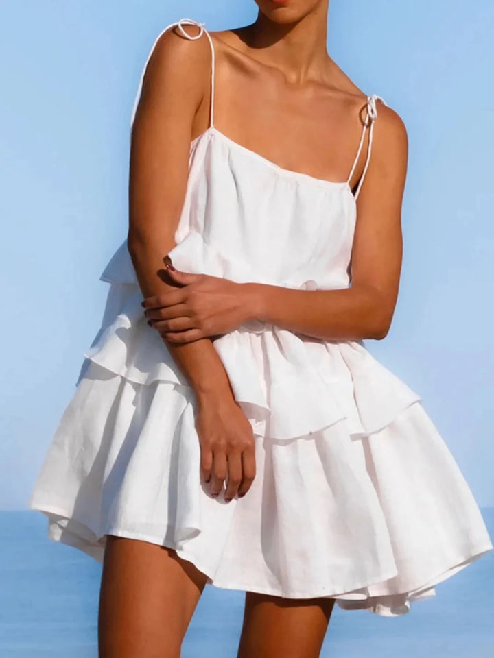 Camille Boutique - Dress