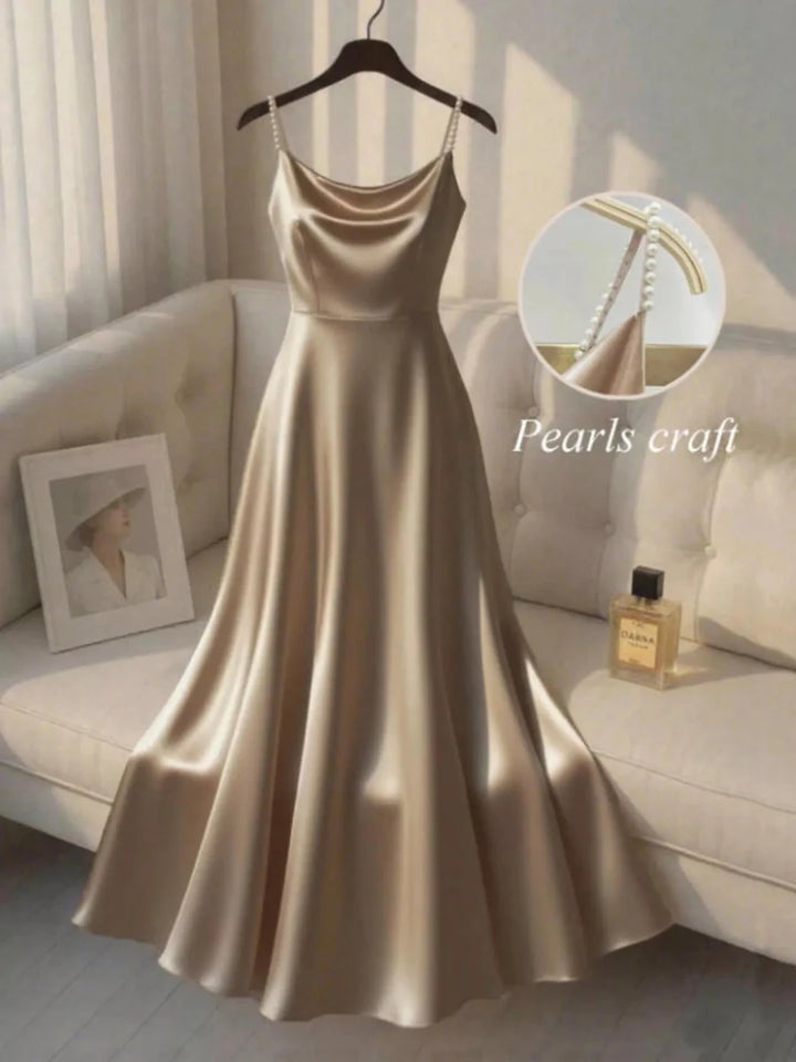 Camille Boutique - Dress