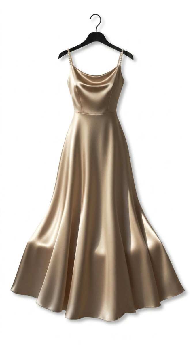Camille Boutique - Dress