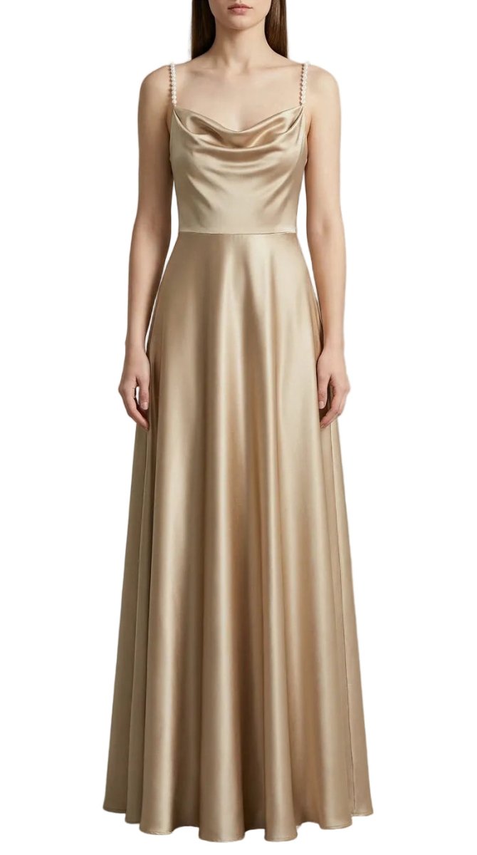 Camille Boutique - Dress