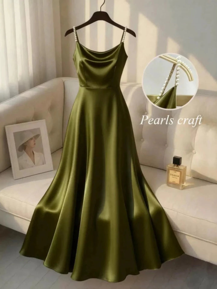 Camille Boutique - Dress