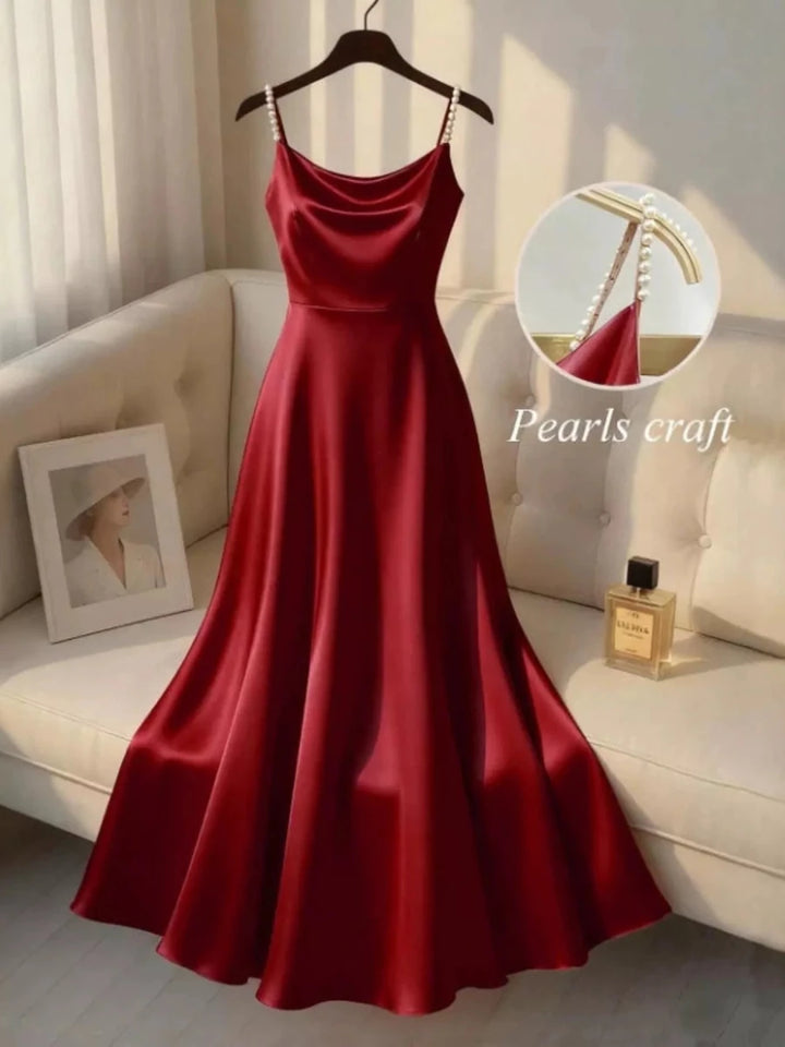 Camille Boutique - Dress