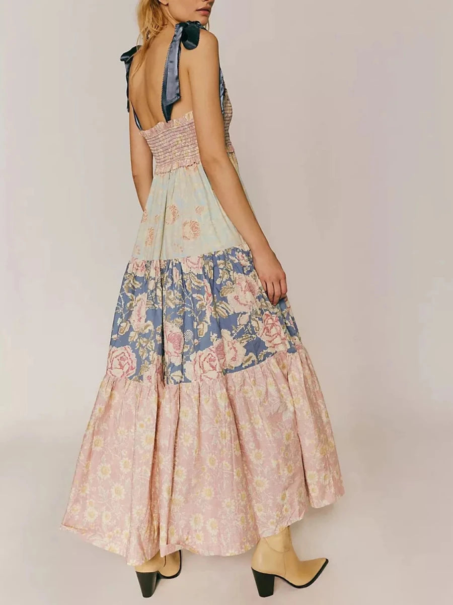 Camille Boutique - Dress