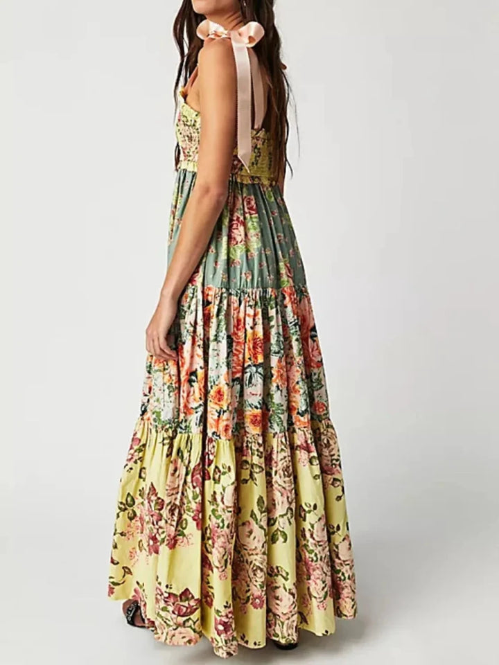 Camille Boutique - Dress
