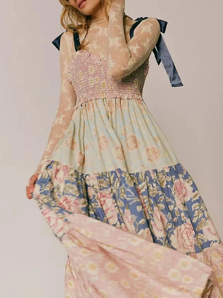 Camille Boutique - Dress