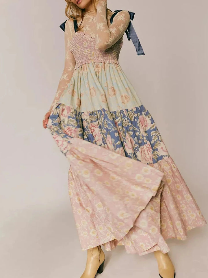 Camille Boutique - Dress