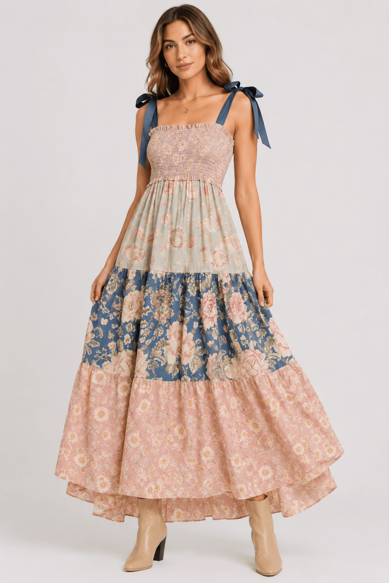 Camille Boutique - Dress