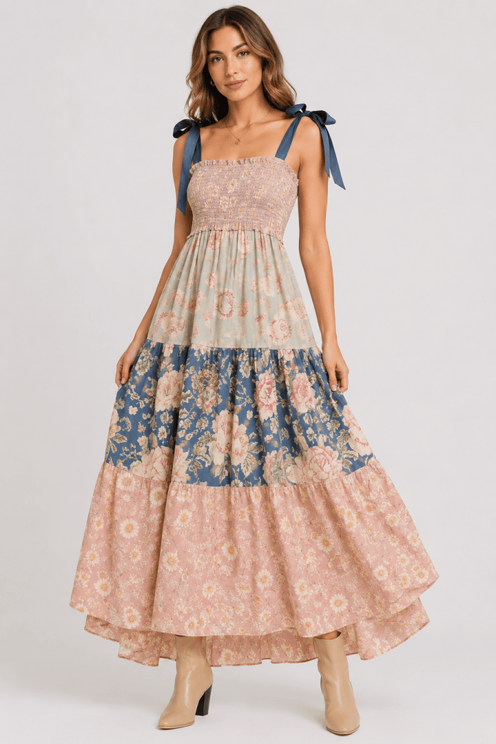 Camille Boutique - Dress