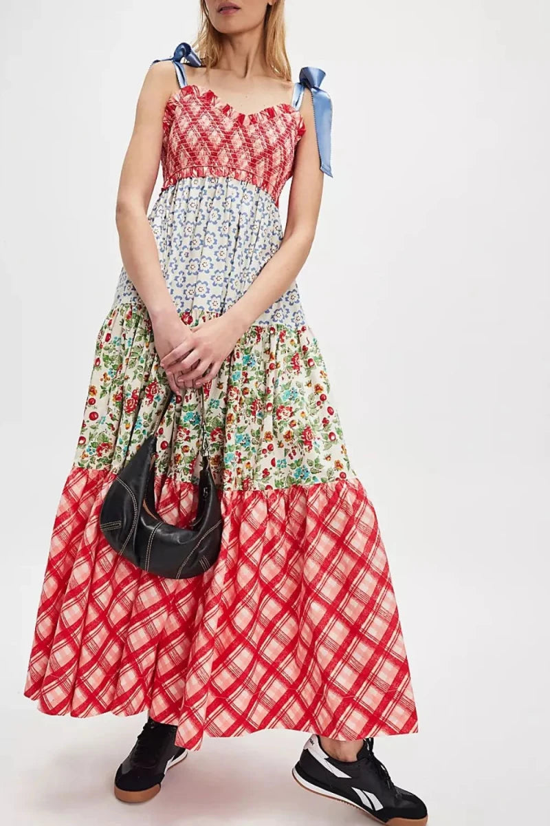 Camille Boutique - Dress