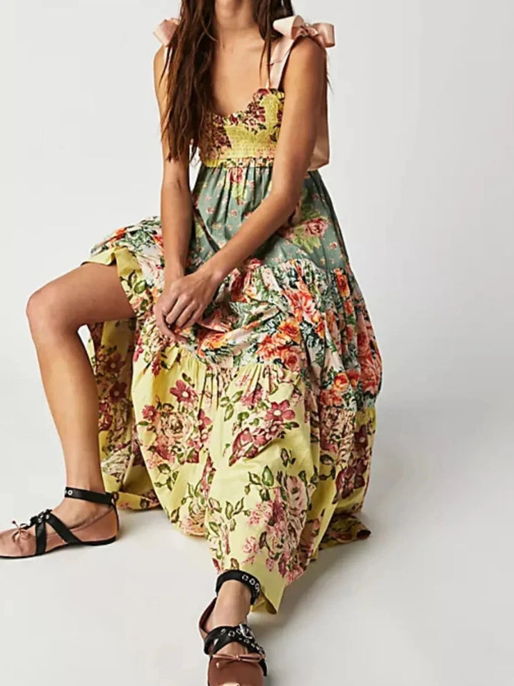 Camille Boutique - Dress
