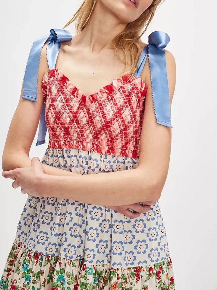 Camille Boutique - Dress