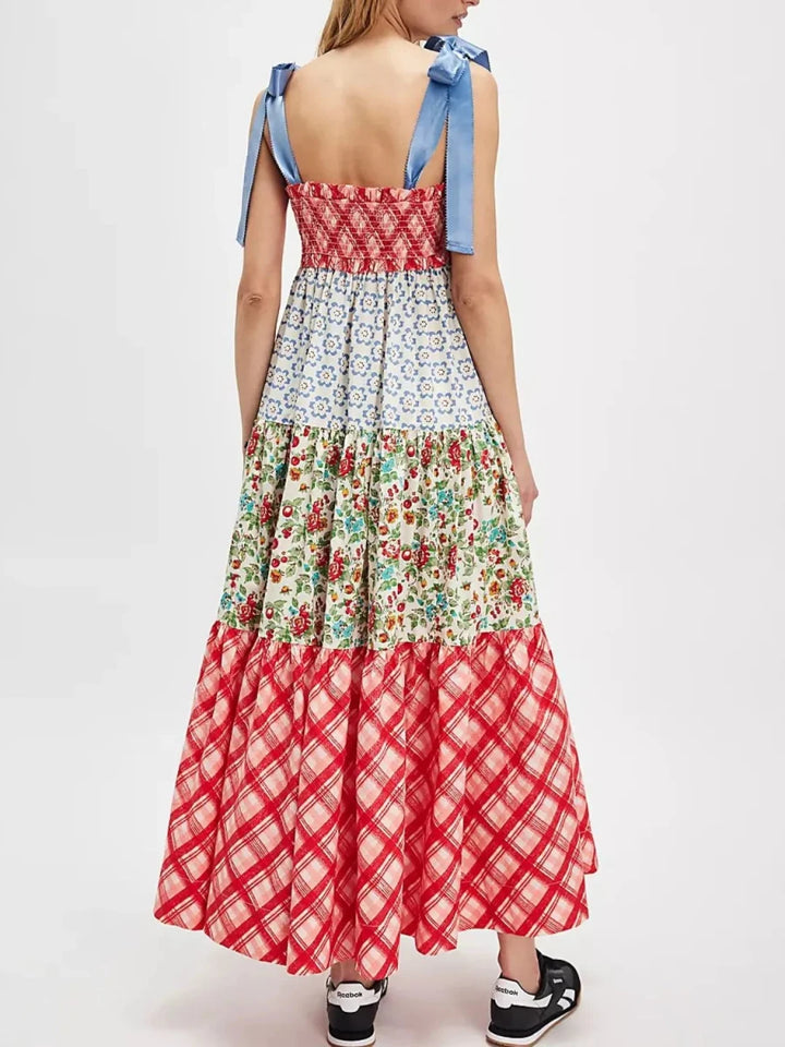 Camille Boutique - Dress