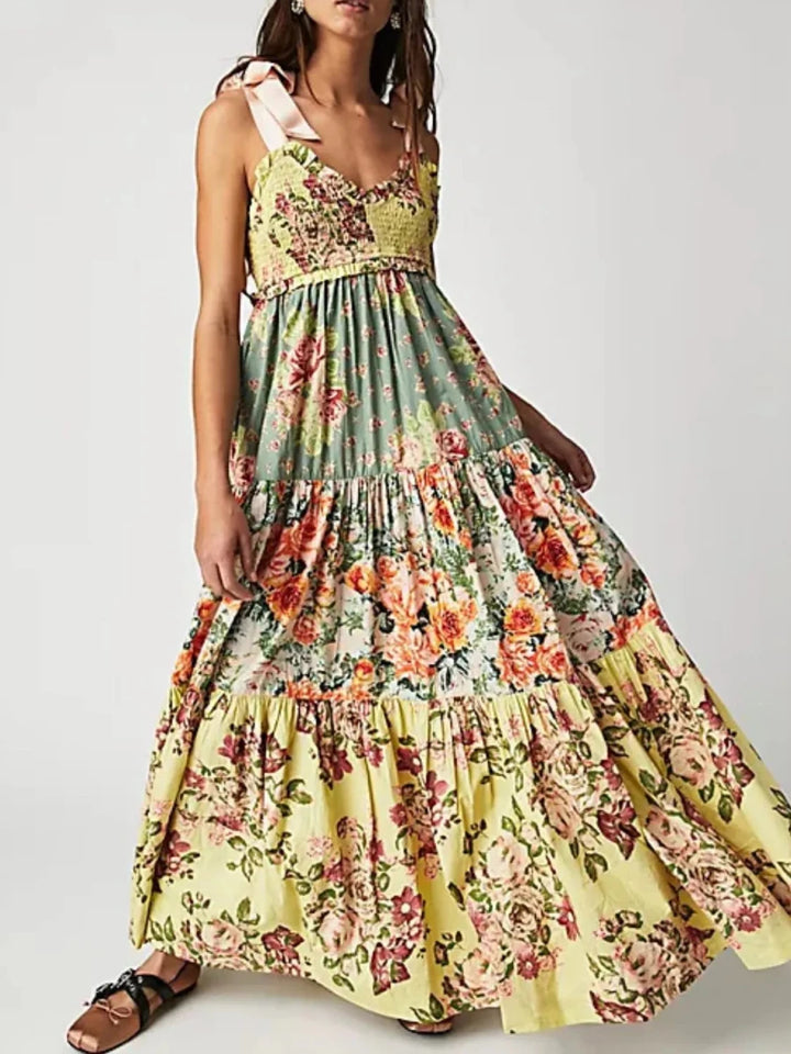 Camille Boutique - Dress
