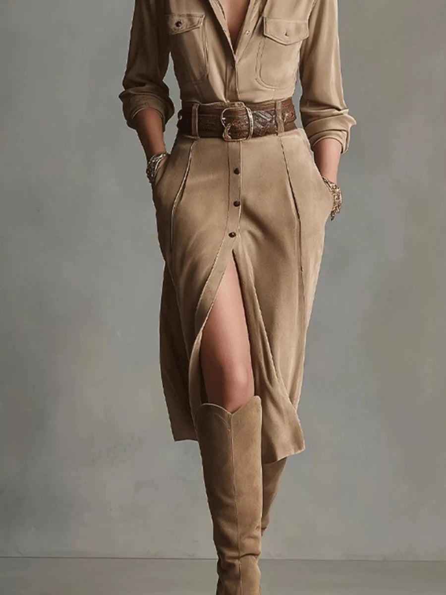 Camille Boutique - Dress