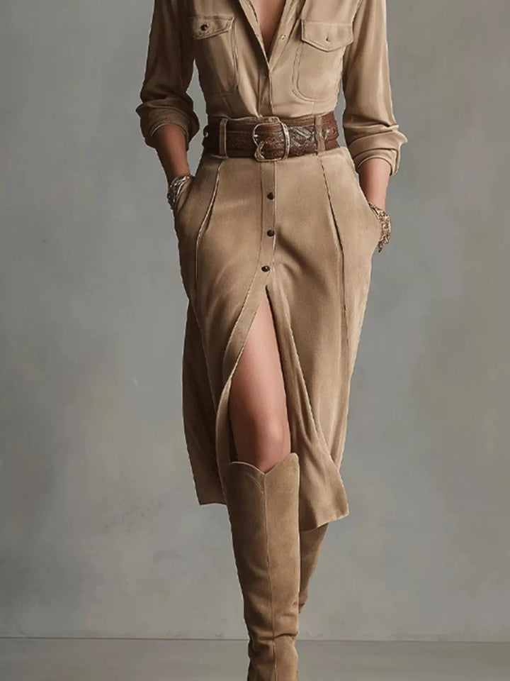 Camille Boutique - Dress