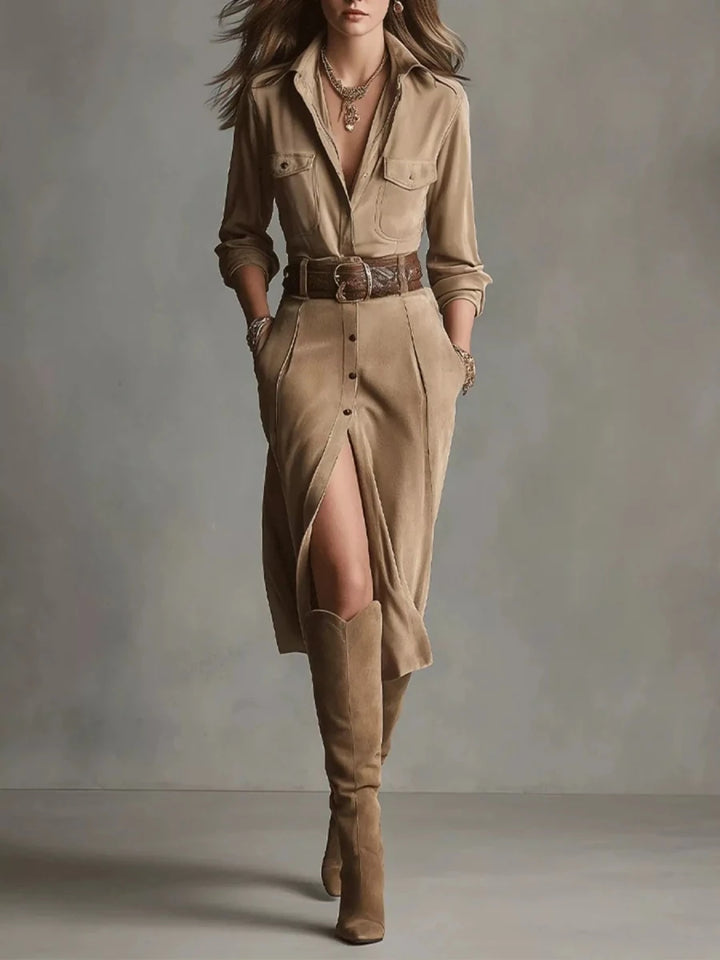 Camille Boutique - Dress
