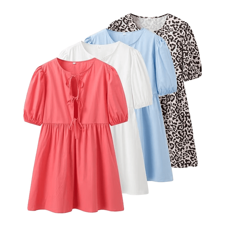 Camille Boutique - Women Dresses