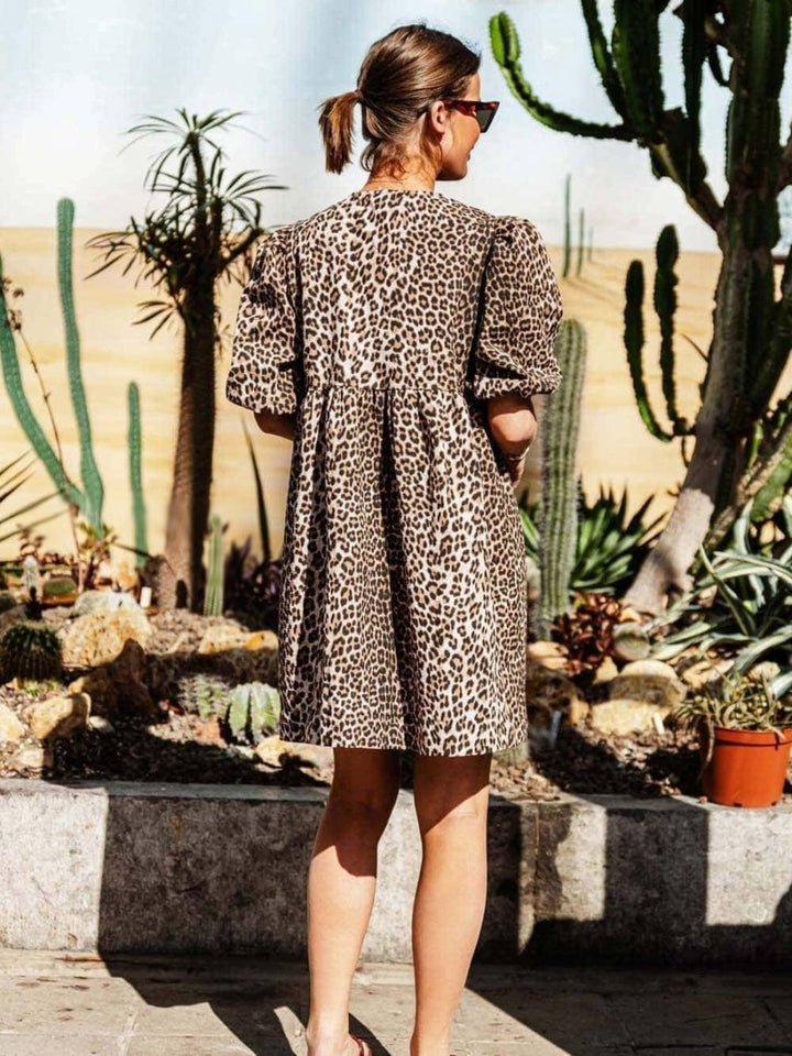 Camille Boutique - Women Dresses