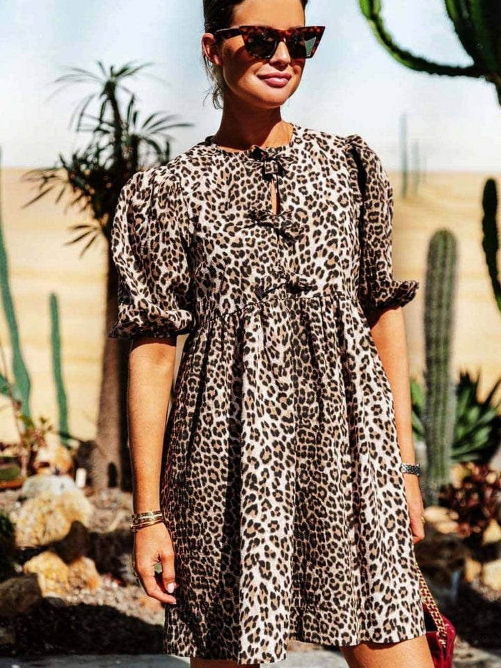 Camille Boutique - Women Dresses