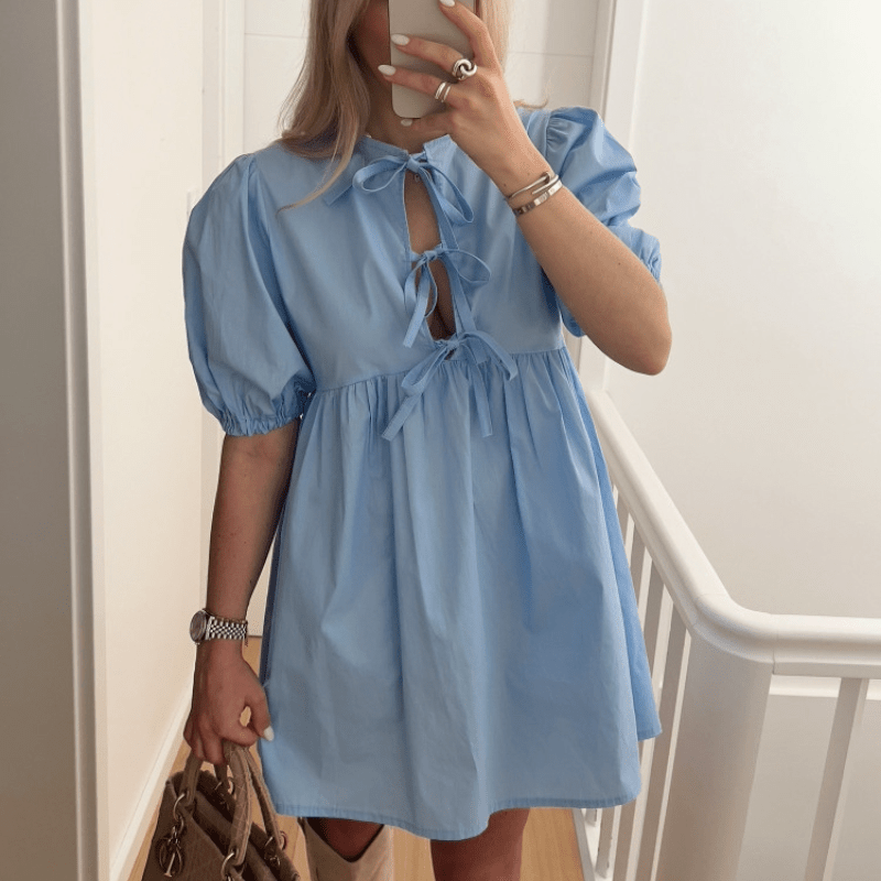 Camille Boutique - Women Dresses