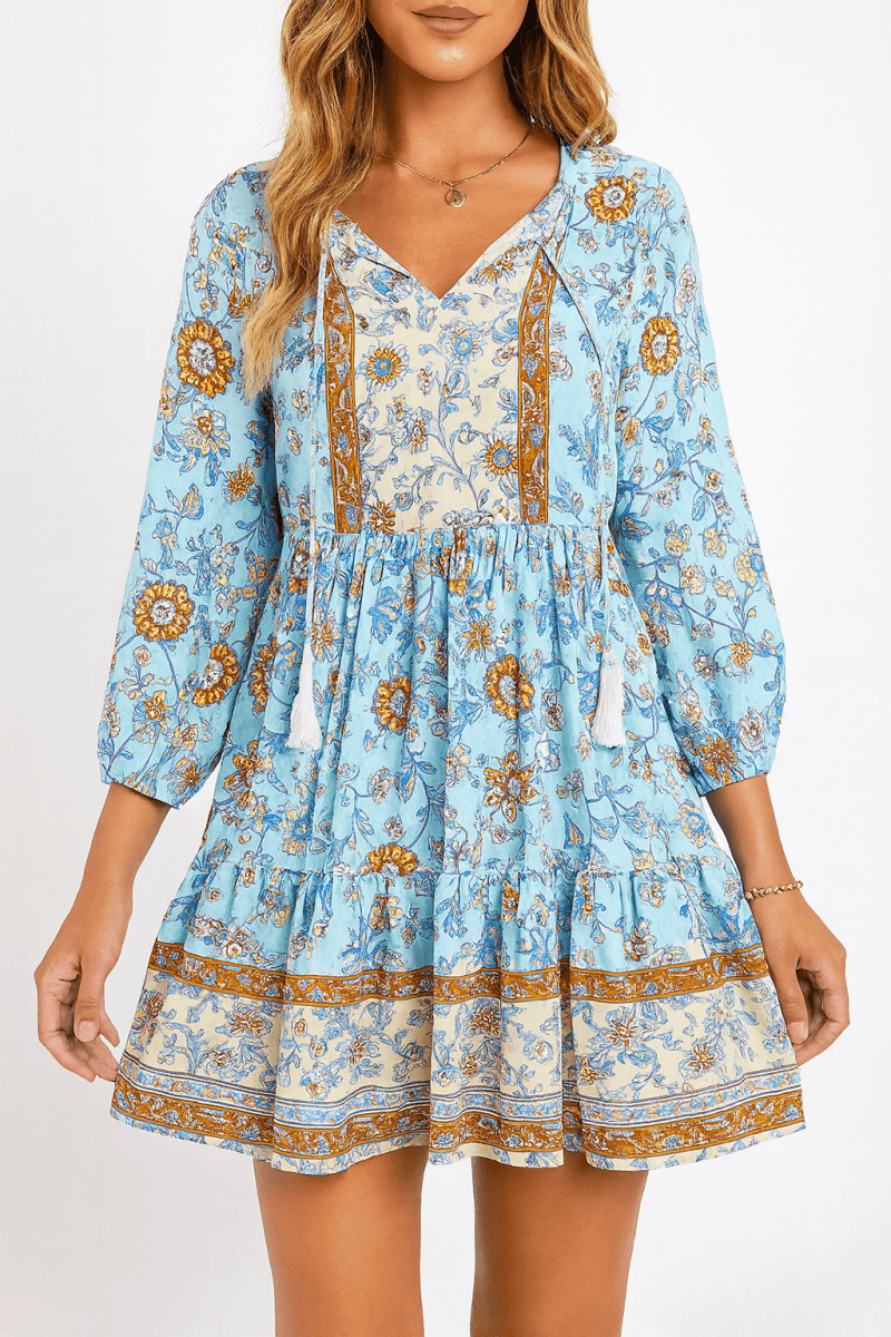 Camille Boutique - Women Dresses