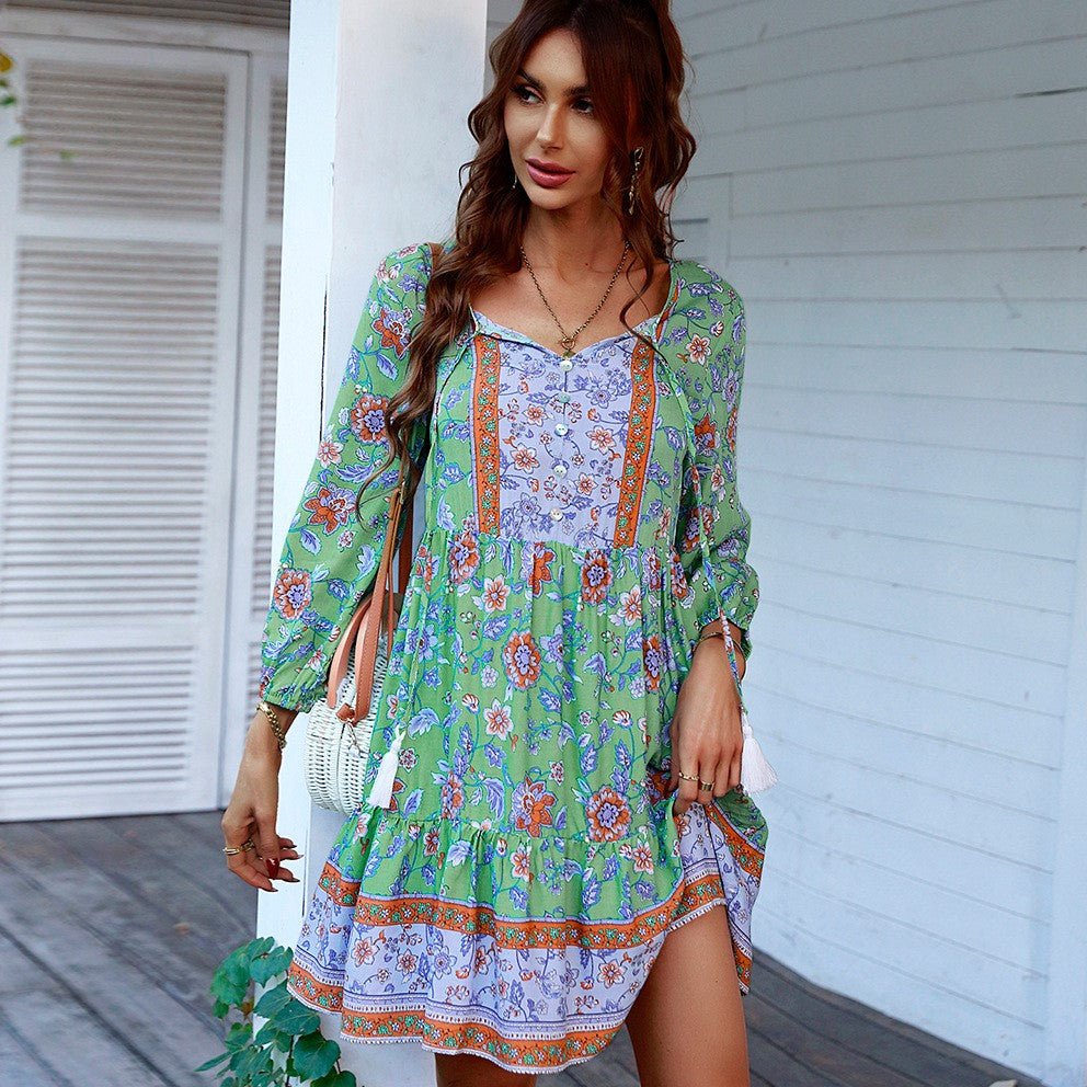 Camille Boutique - Women Dresses
