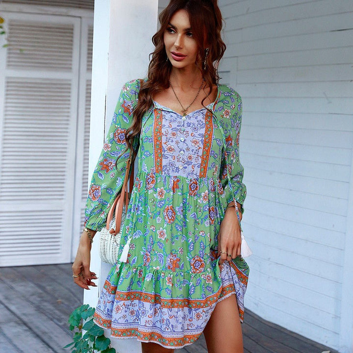 Camille Boutique - Women Dresses