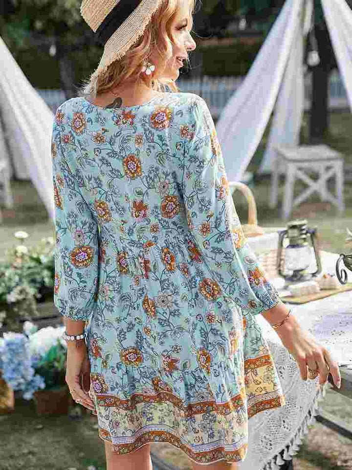 Camille Boutique - Women Dresses