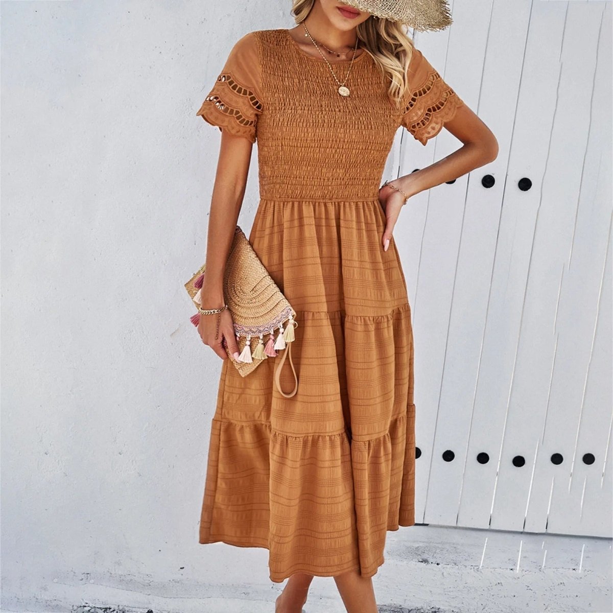 Camille Boutique - Women Dresses